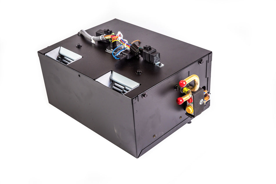 Red Dot HVAC Unit 24v Floor Mount R-9520-0-24P