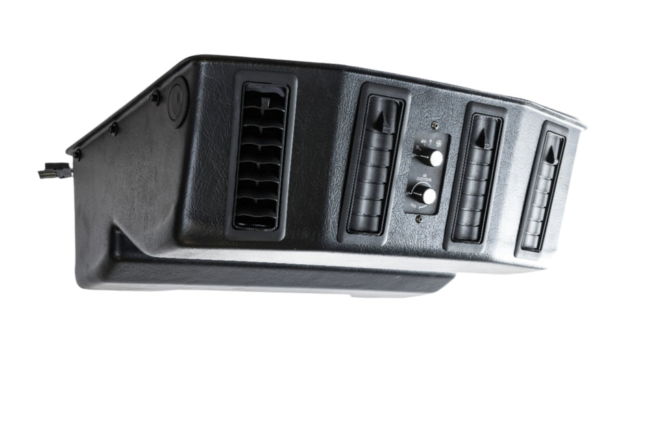 Red Dot AC Evaporator Unit 12v Ceiling Mount R-9715-11P