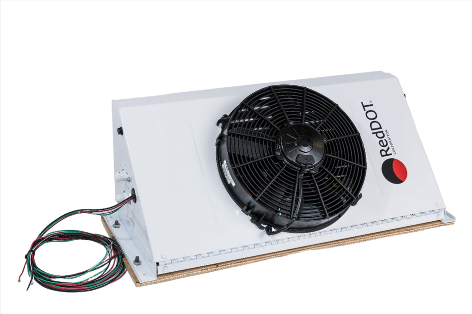Red Dot AC Condenser Unit 24v R-9720-12-24P