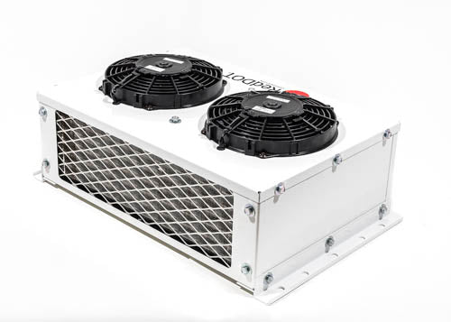 Red Dot AC Condenser Unit 12v R-9725-3P