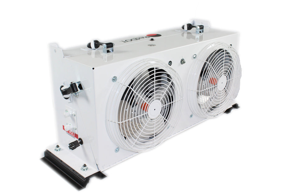 Red Dot AC Condenser Unit 12v R-9730-0P