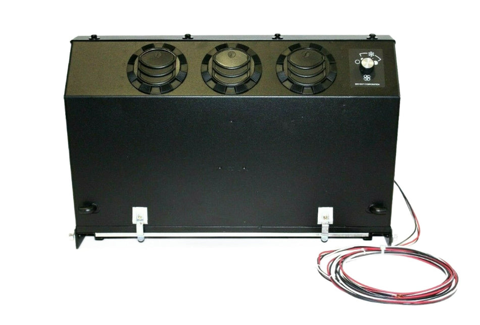Red Dot AC Evaporator Unit 24v Ceiling Mount R-9755-0-24P