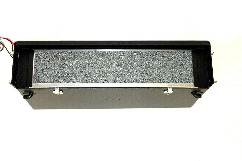 Red Dot AC Evaporator Unit 12v Ceiling Mount R-9755-0P