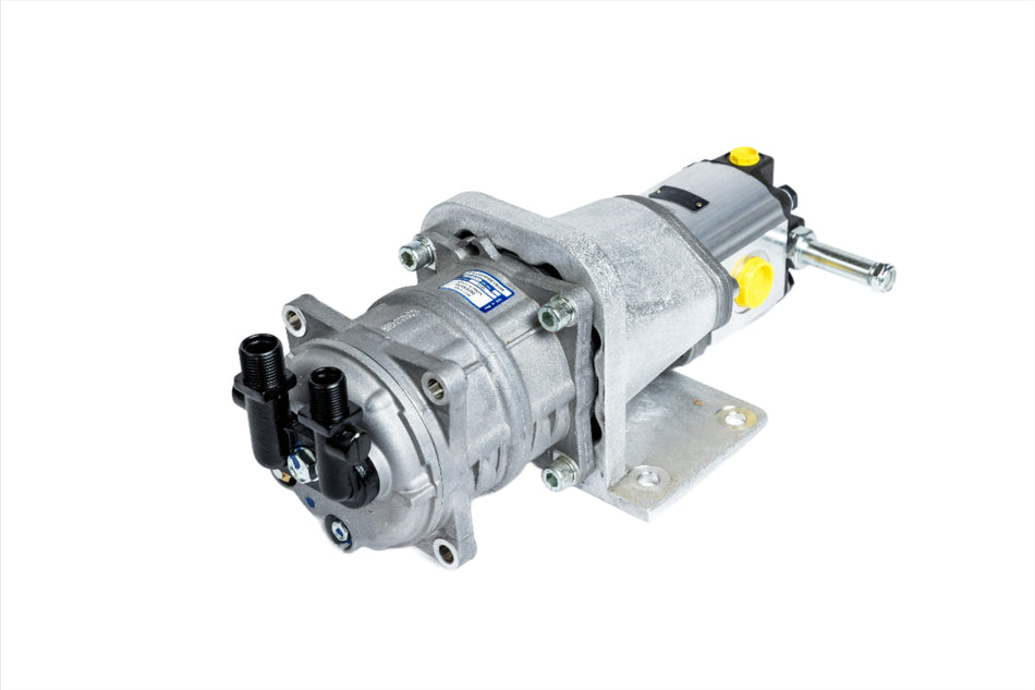 Hydraulic Direct Drive AC Compressor Assembly R-9976-7P