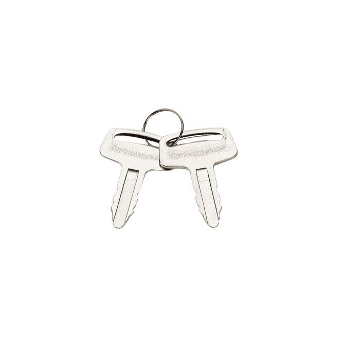 Kubota Keys (2 In A Pack) RC101-53630
