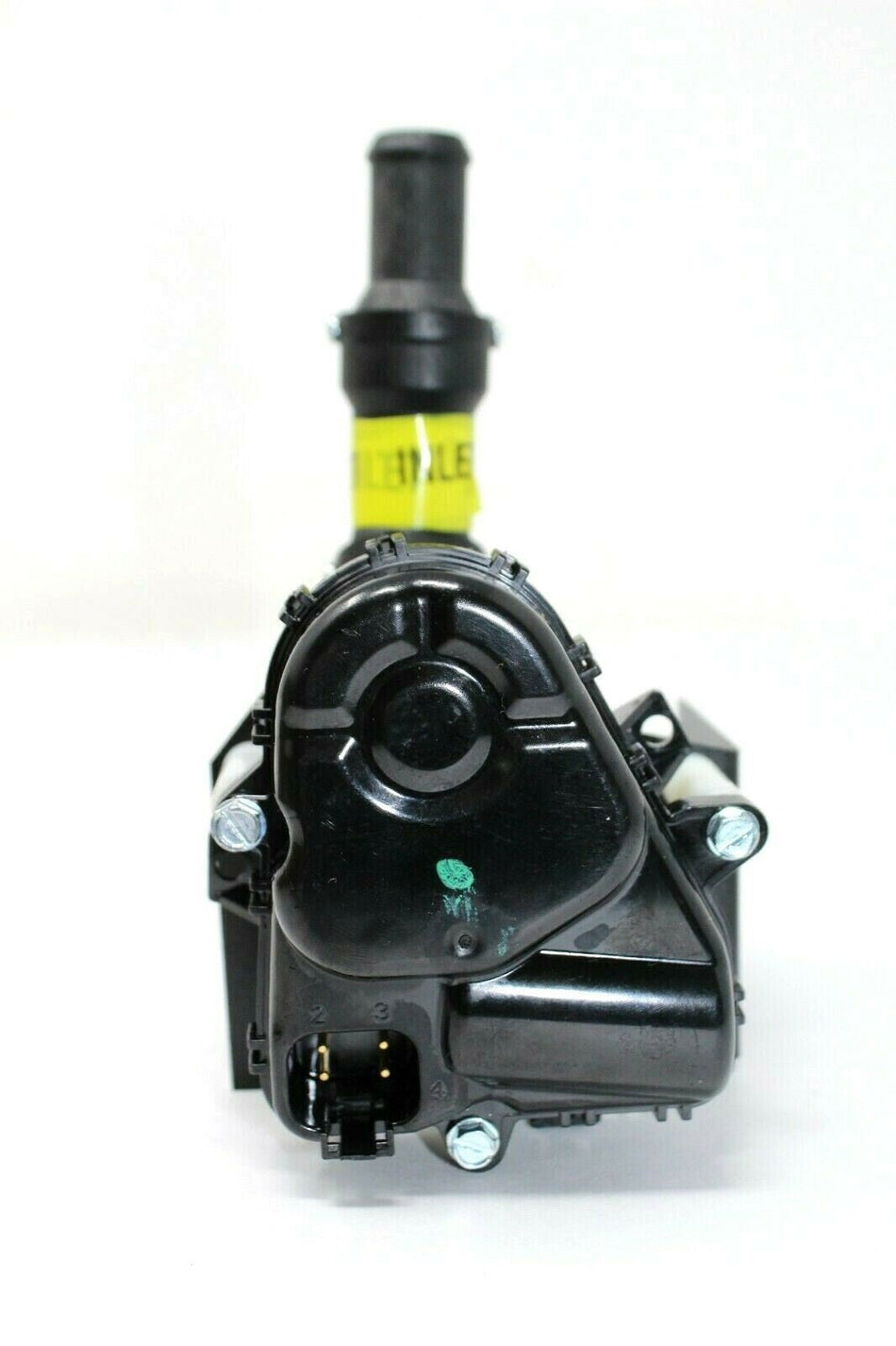 Red Dot Water Valve for 5/8 Hose Electric Actuator RD-1-2654-1P