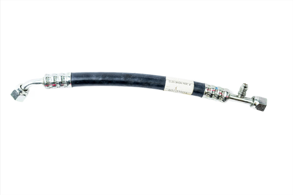 Hose Assembly Inversion for Red Dot R-9720 Unit RD-2-2655-13P