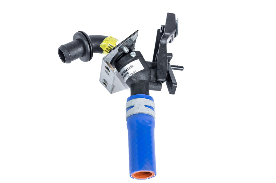 Red Dot Water Valve Assy for R-9750 Unit RD-3-7305-0P