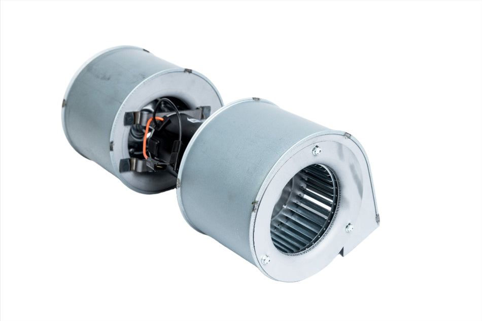 Blower Assembly 12v for Red Dot R-9520 R-9757 R-9800 Units RD-3-7383-0P