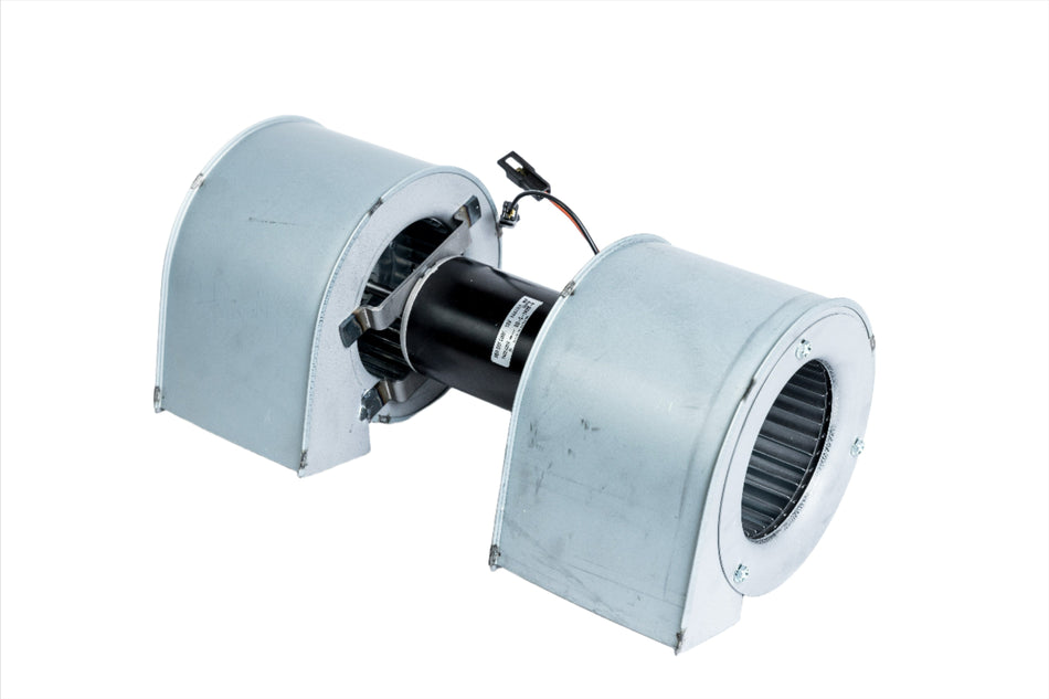 Blower Assembly 12v for Red Dot R-9520 R-9757 R-9800 Units RD-3-7383-0P
