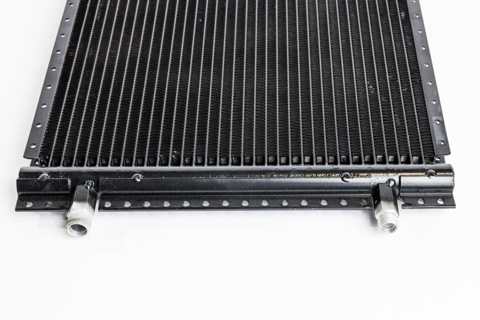 AC Condenser Coil Core for Universal Applications 77R1290
