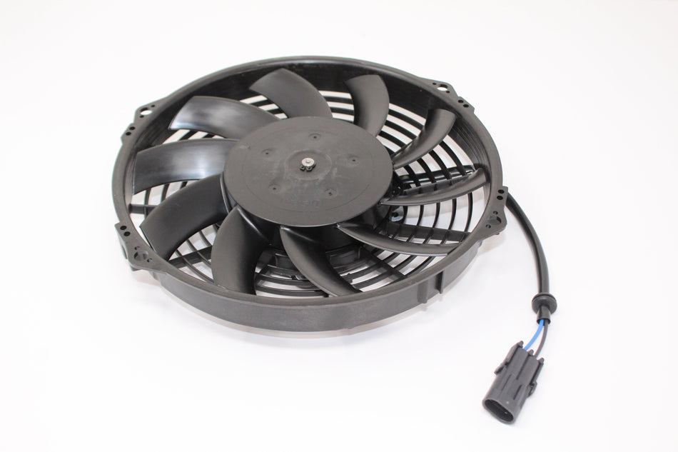 AC Condenser Fan 12v for Red Dot R-9725 E-9725 units RD-5-11790-1P