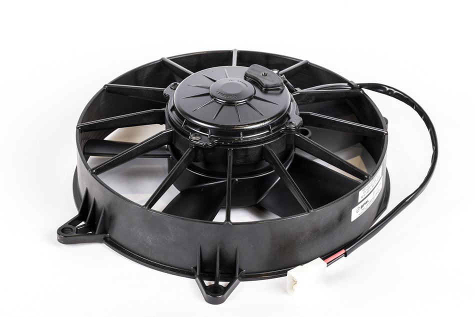 AC Condenser Fan 24v RD-5-11931-0P