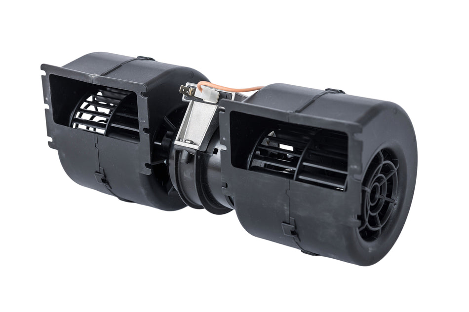 Blower Assembly 12v for Red Dot R-2300-5P Units RD-5-12195-0P