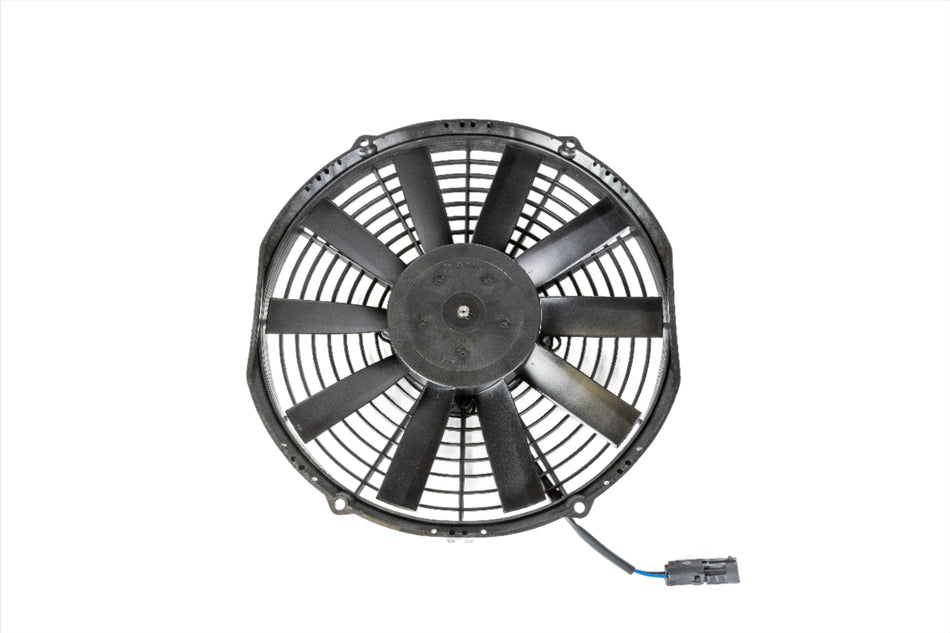 AC Condenser Fan 12v for John Deere AT341053 50-9-0005