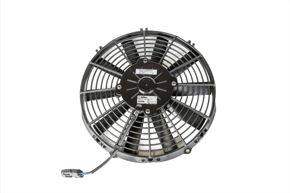 AC Condenser Fan 12v for John Deere AT341053 50-9-0005