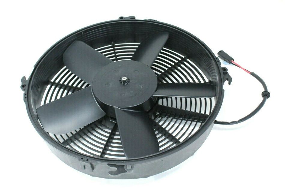 AC Condenser Fan 24v for Red Dot Unit R-9720 RD-5-13259-3P