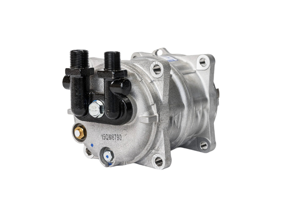 AC Compressor for Red Dot R-9976 Hydraulic Direct Drive Units RD-5-13662-0P