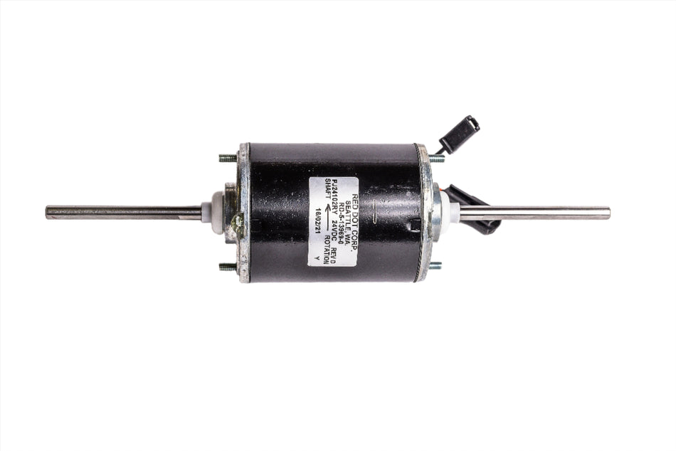 Blower Motor 24v for John Deere AT410856 RD-5-13969-0P