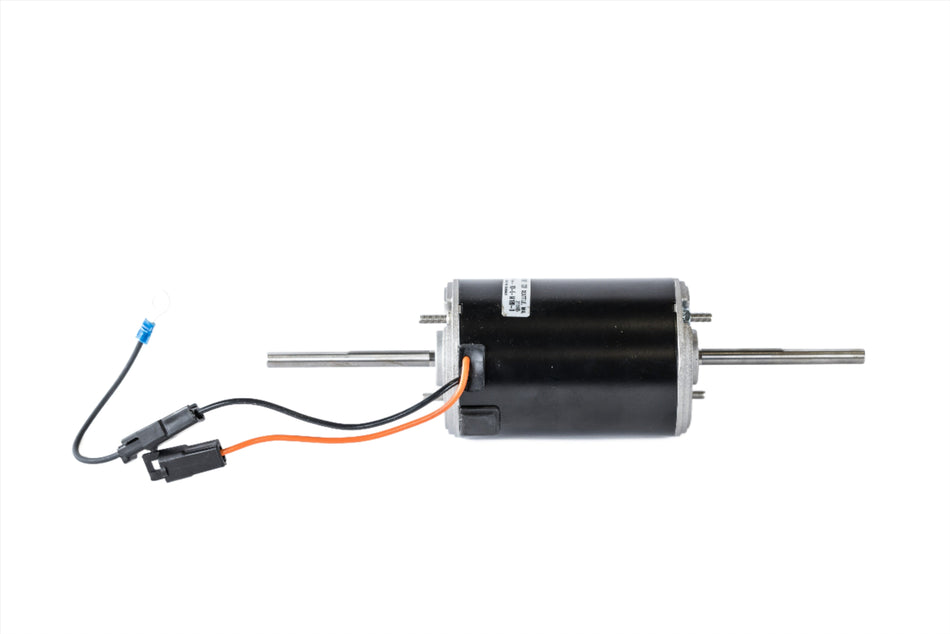 Blower Motor 12v for Red Dot R-5045 R-5075 R-9520 R-9757 Units RD-5-14189-0P