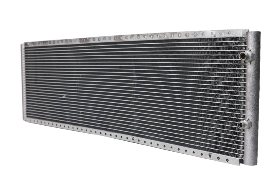 AC Condenser Coil Core for John Deere AT493615 RD-5-15673-0P