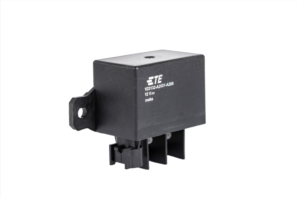 Relay 12v High Amp for Red Dot E-6100 units RD-5-16564-0P
