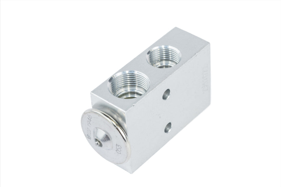 Expansion Valve Block for Red Dot R-9727-3 units RD-5-7015-0P