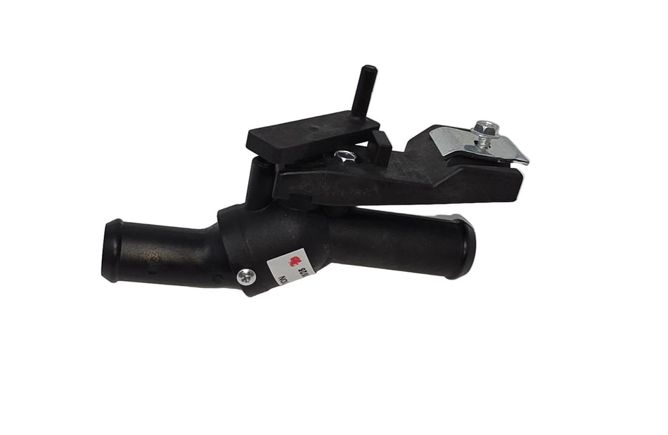 Red Dot Water Valve for 5/8" Hose Pull to Close RD-5-8188-1P