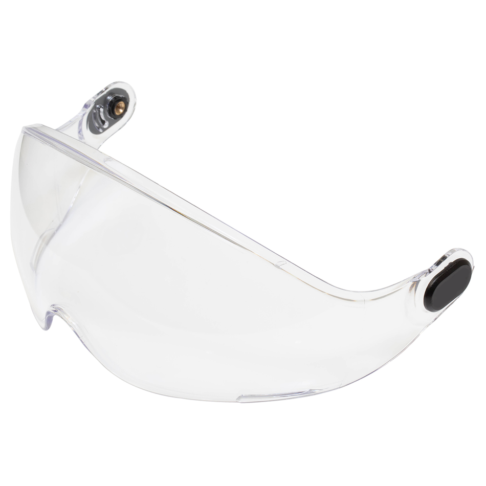 Jorestech Retractable Eye Shield for Hard Hats