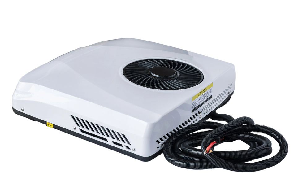 Climate Command 12 volt Rooftop RV Air Conditioner RTAC12
