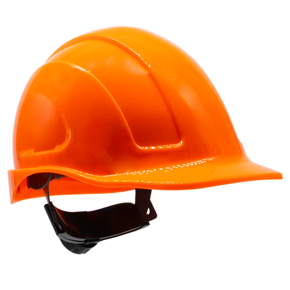 Jorestech Cap Style Safety Hard Hat with 4 Point Suspension