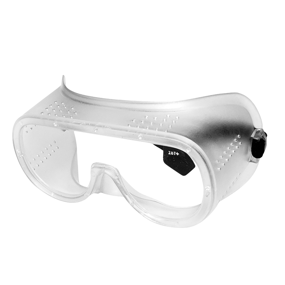 Jorestech Safety Goggles for High Impact Protection