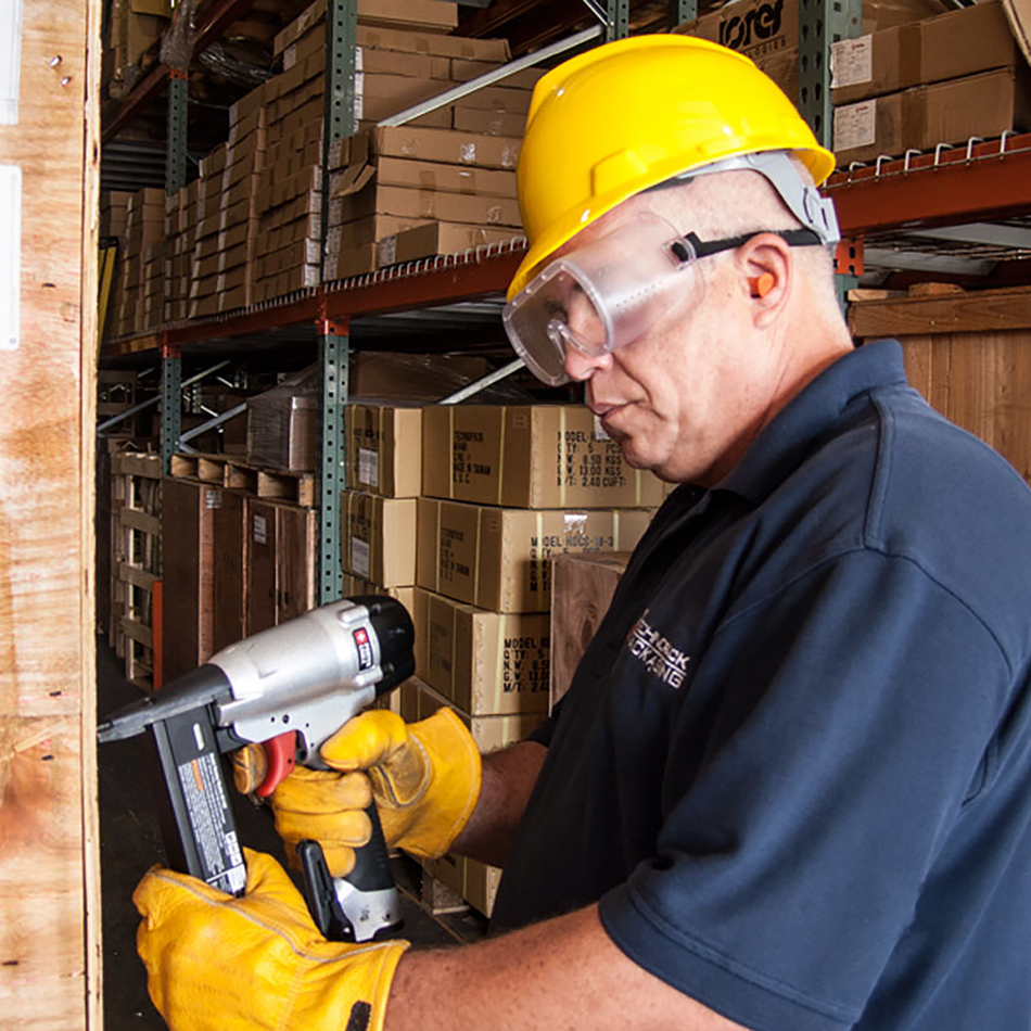 Jorestech Safety Goggles for High Impact Protection