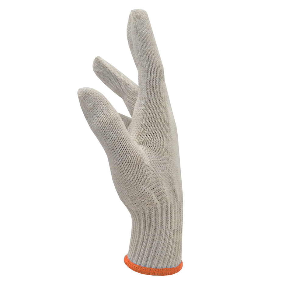 Jorestech Safety Knitted Multi-Purpose Gloves – Pack of 12