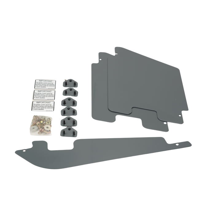 Takeuchi Cold Weather Panel Kit (TL10) SB092115PANEL10