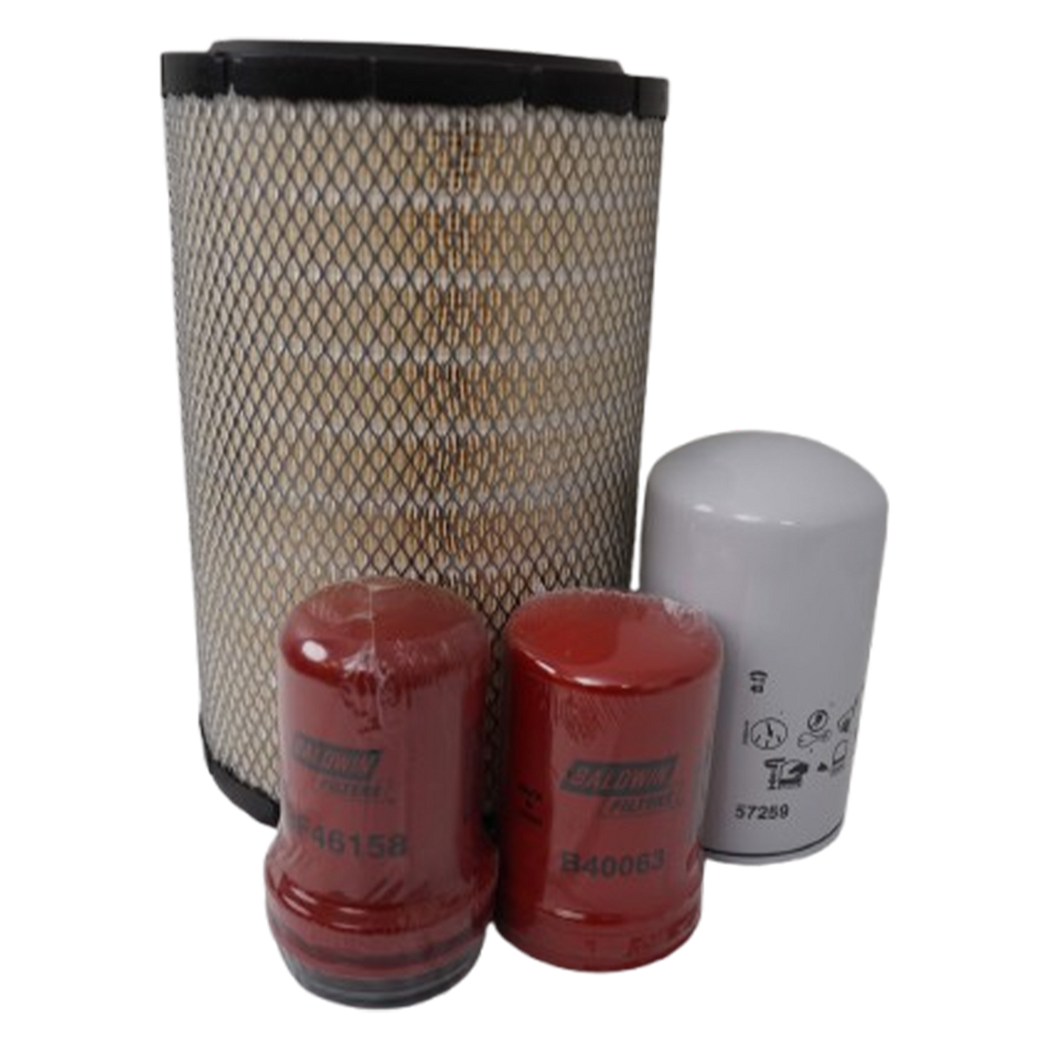 Airman SDG150-8E1 Service Kit FILTER SDG150-8E1