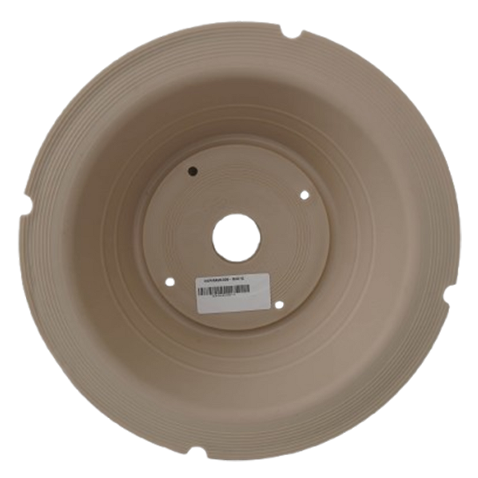 Myers Pump Diaphragm 7" Total Travel Santoprene SEA-D6104426B-V2