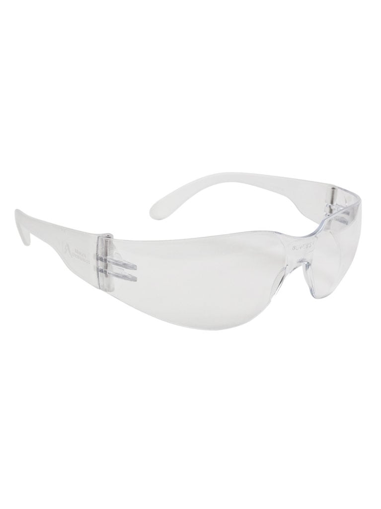 Malta Dynamics Safety Glasses
