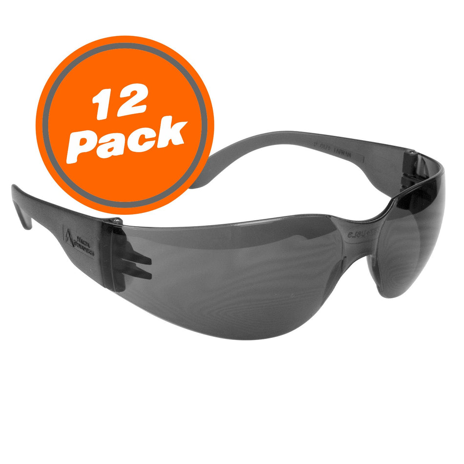 Malta Dynamics Safety Glasses