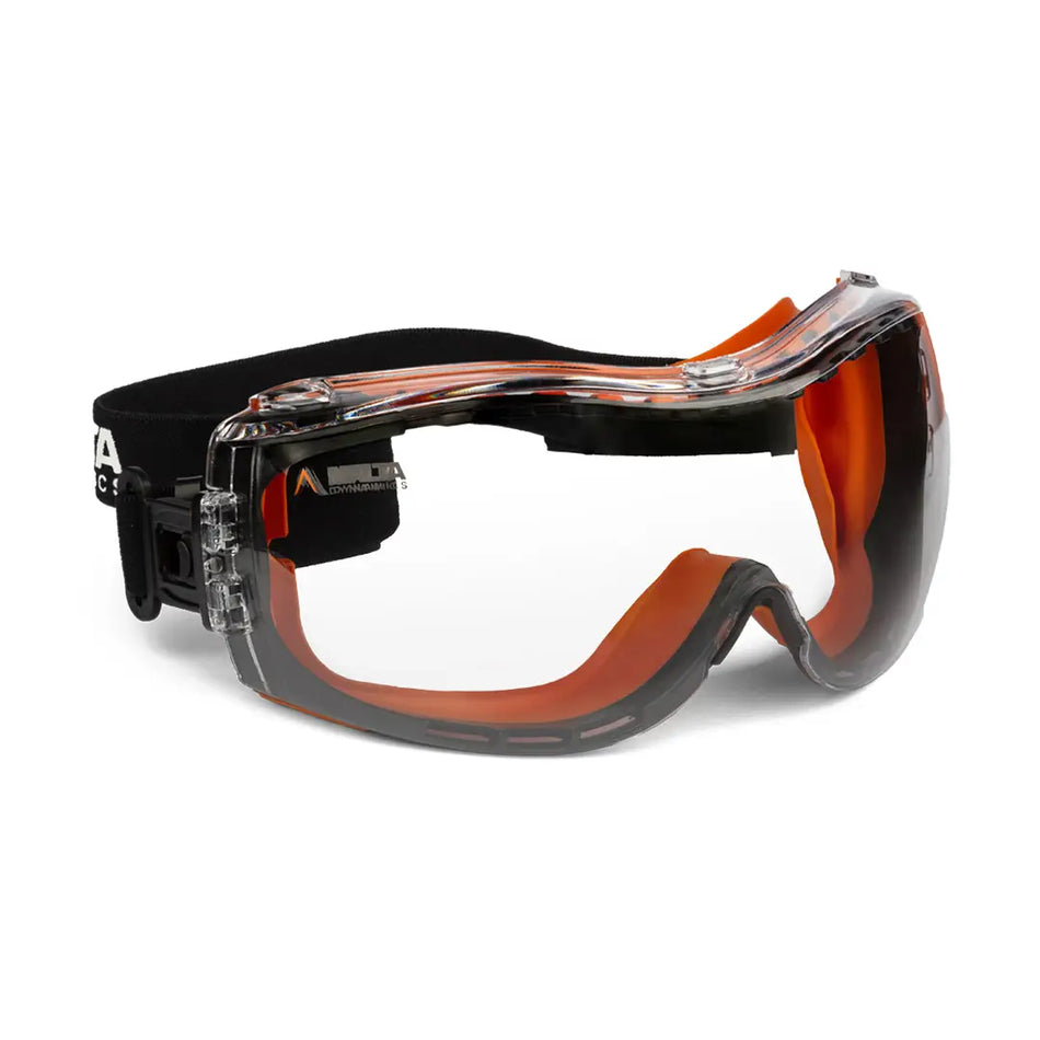 Malta Dynamics APEX Safety Goggles