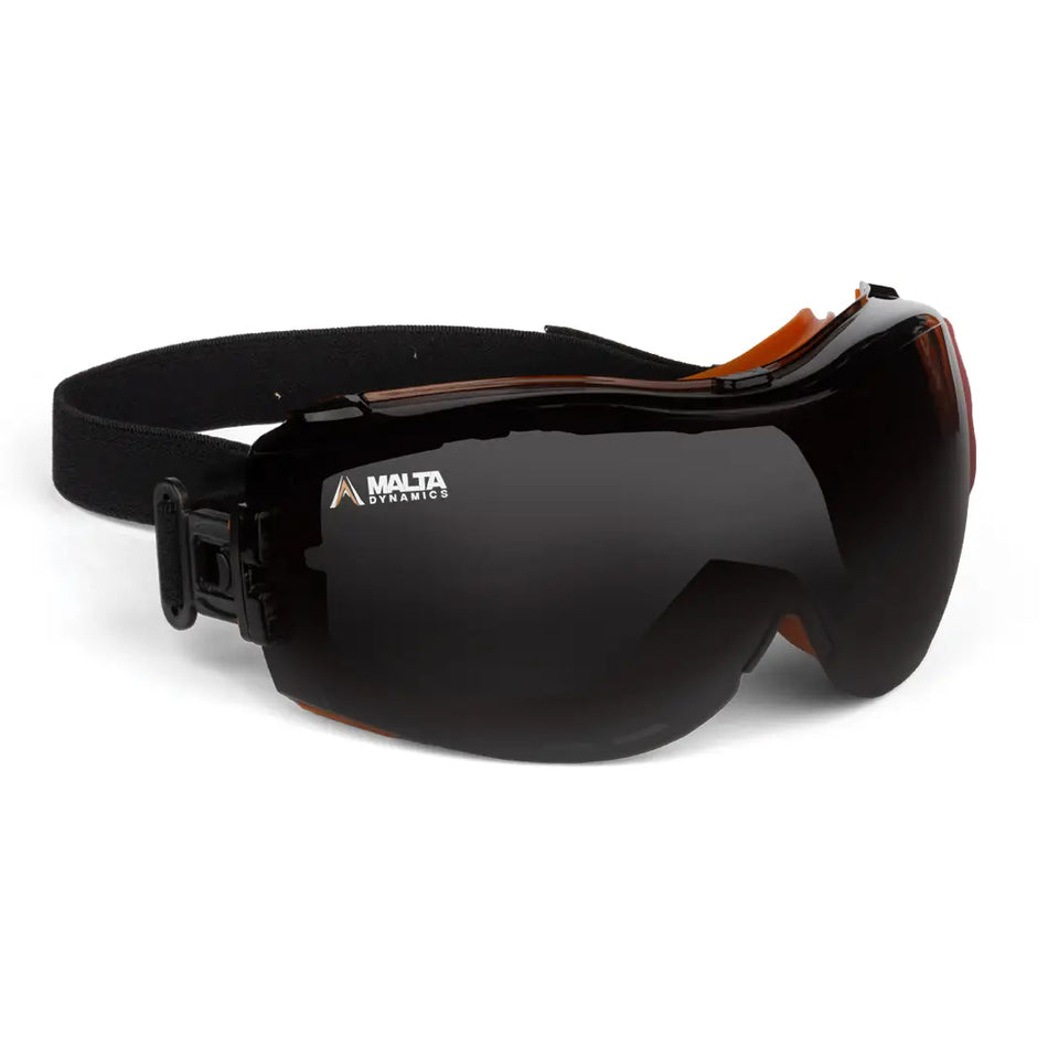 Malta Dynamics APEX Safety Goggles