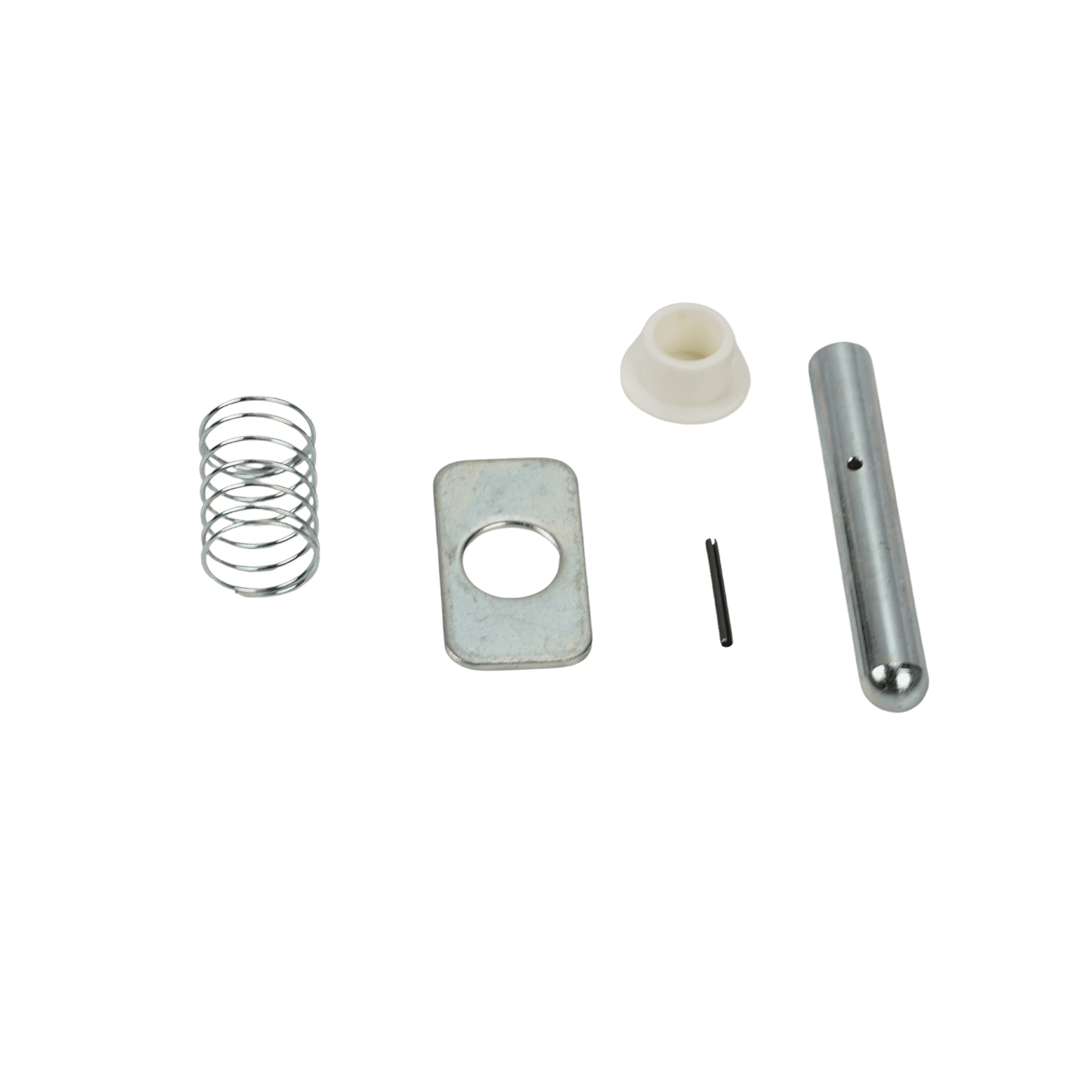 Skyjack Aftermarket Center Spring Pin Latch TSA/SJ110824 | Total Source ...