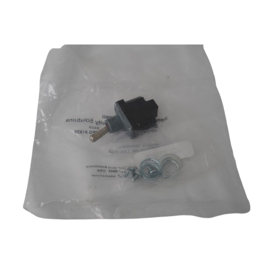 JLG Toggle Switch SJ115574