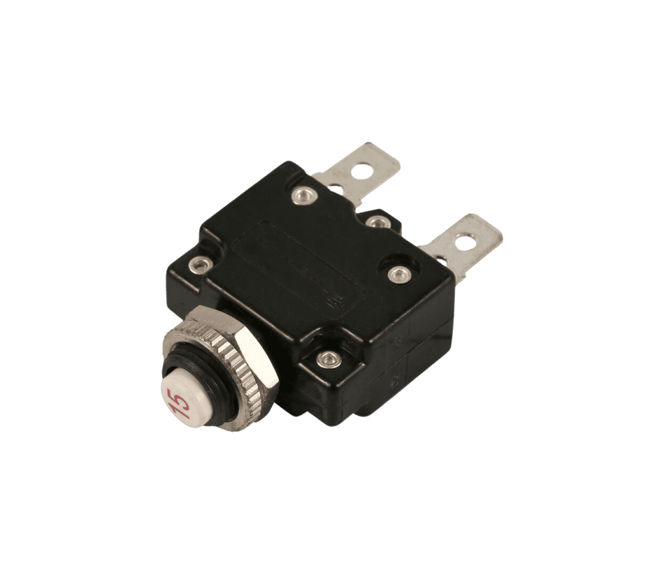JLG Sj-Brkr,Circuit 15Amp SJ117325