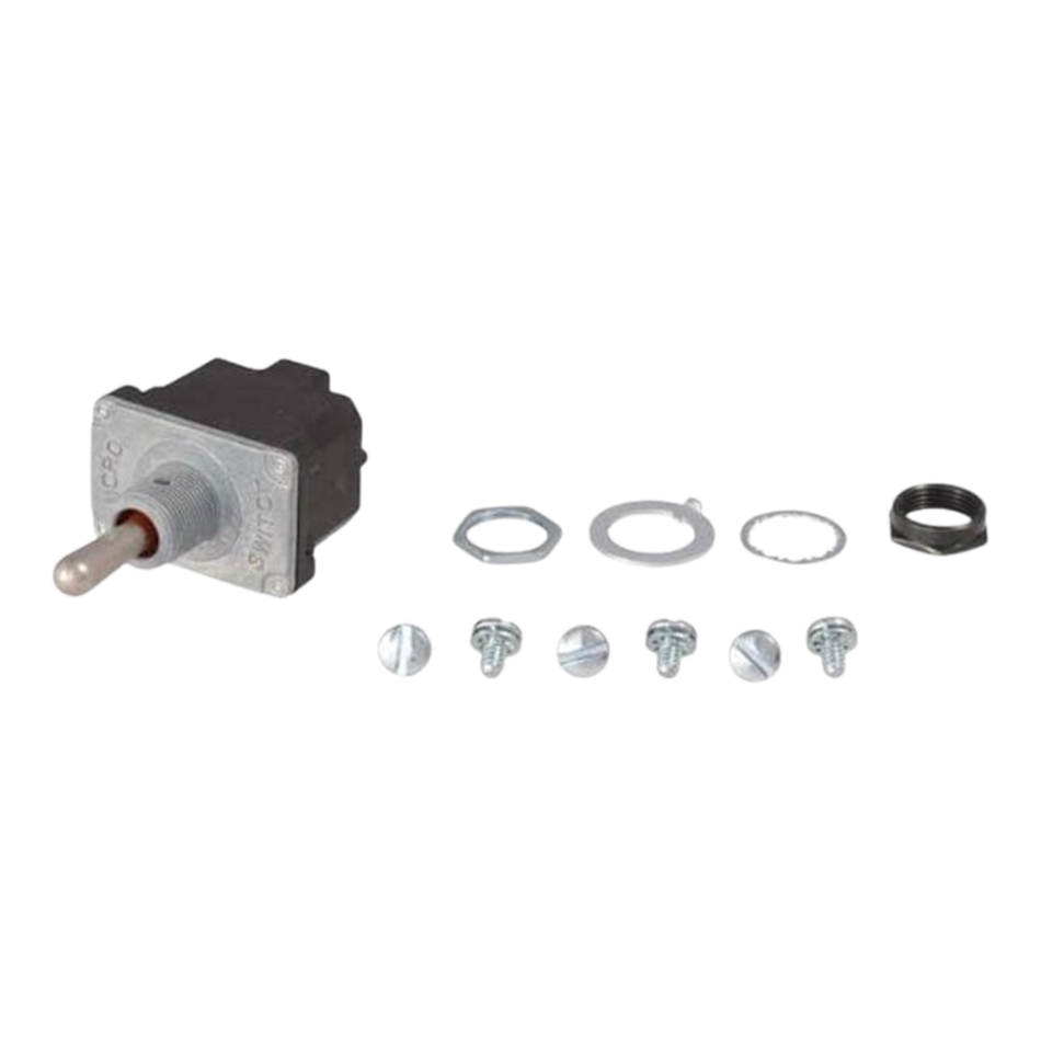 JLG Toggle Switch SJ138278