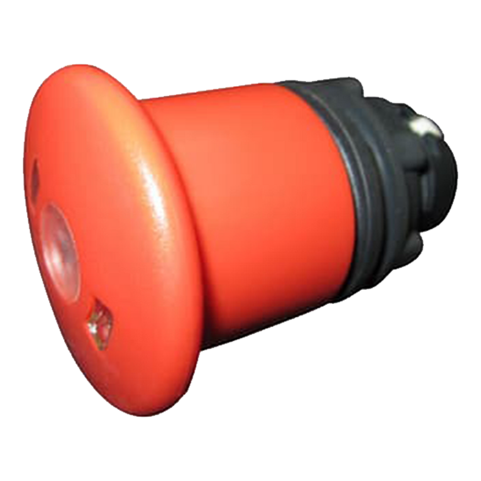 JLG Emergency Stop Button Switch To Fit Skyjack Machines SJ147051