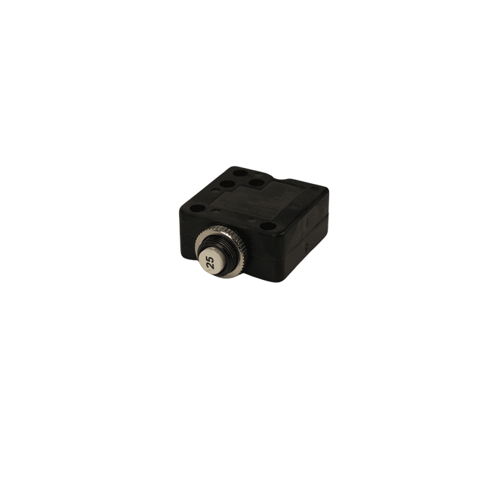 JLG Sn-Brkr Circuit 25Amp SN3040069