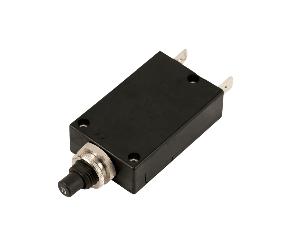 JLG Sn-Brkr,Circuit 15Amp SN563686