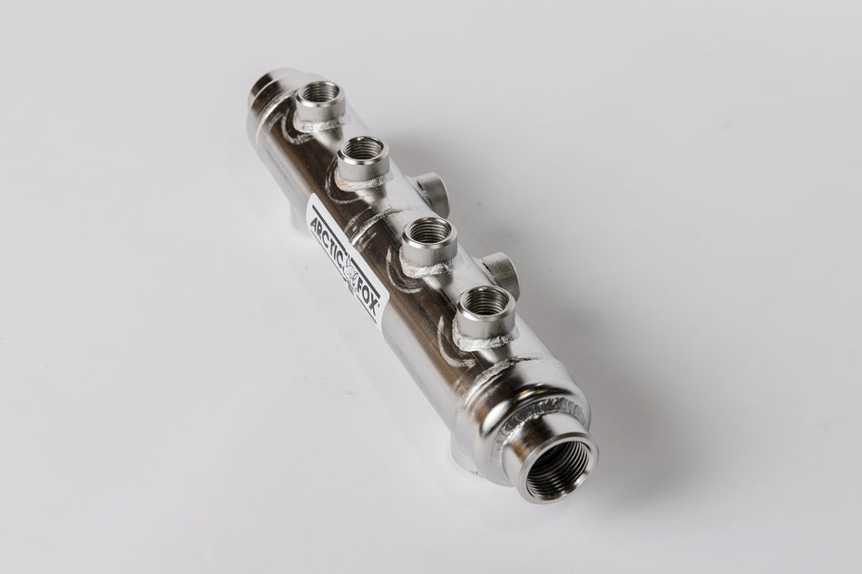 Arctic Fox Coolant Distribution Manifold ST-1596