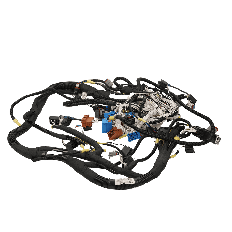 Sany Cab Harness STH006242085-H
